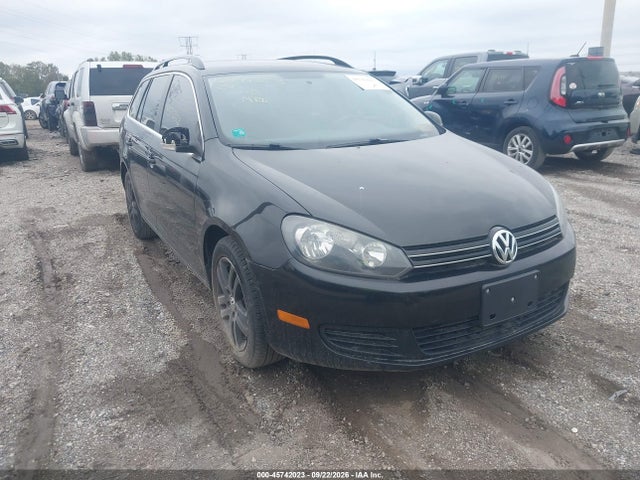 Продажа на аукционе авто 2012 Volkswagen Jetta Sportwagen 2.0l Tdi, vin: 3VWPL7AJ7CM672979, номер лота: 45742023
