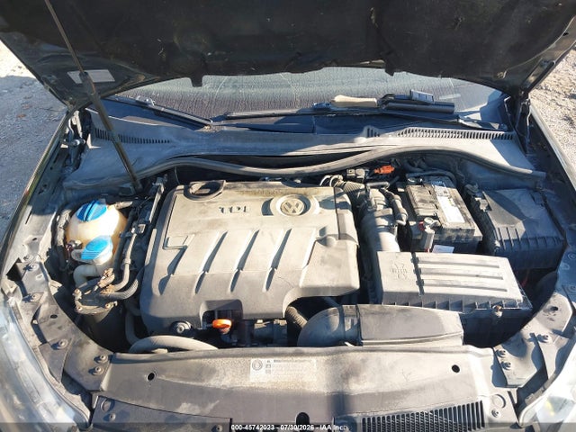 Продажа на аукционе авто 2012 Volkswagen Jetta Sportwagen 2.0l Tdi, vin: 3VWPL7AJ7CM672979, номер лота: 45742023