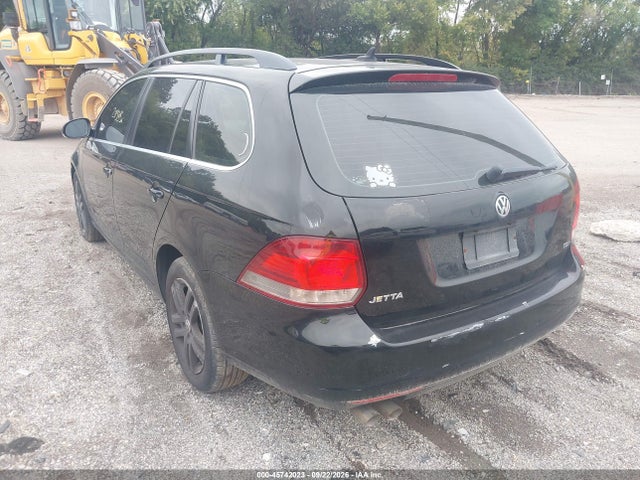Продажа на аукционе авто 2012 Volkswagen Jetta Sportwagen 2.0l Tdi, vin: 3VWPL7AJ7CM672979, номер лота: 45742023