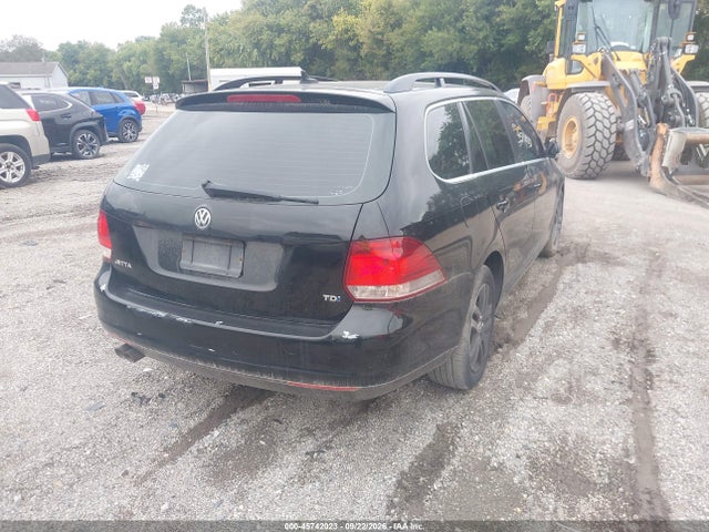 Продажа на аукционе авто 2012 Volkswagen Jetta Sportwagen 2.0l Tdi, vin: 3VWPL7AJ7CM672979, номер лота: 45742023