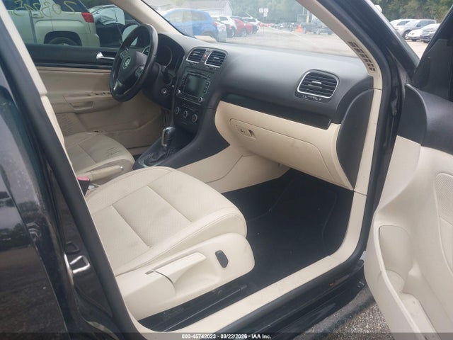 Продажа на аукционе авто 2012 Volkswagen Jetta Sportwagen 2.0l Tdi, vin: 3VWPL7AJ7CM672979, номер лота: 45742023