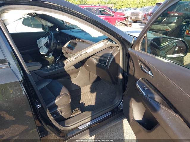 45742025 :رقم المزاد ، 1GYFZER46LF062260 vin ، 2020 Cadillac Xt4 Fwd Sport مزاد بيع