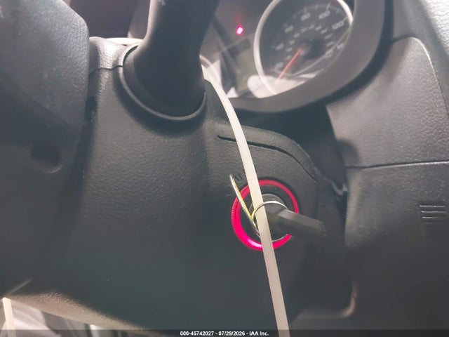 Subaru Forester 2.5i 2016 JF2SJABC3GH411537 Image 11