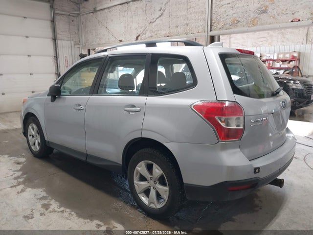 Subaru Forester 2.5i 2016 JF2SJABC3GH411537 Image 14