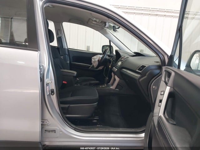 Subaru Forester 2.5i 2016 JF2SJABC3GH411537 Image 5