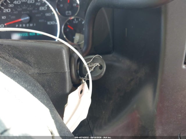 2019 Gmc Savana 2500 Work Van მანქანა იყიდება აუქციონზე, vin: 1GTW7AFG6K1292525, აუქციონის ნომერი: 45742032