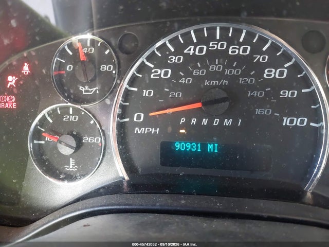 2019 Gmc Savana 2500 Work Van მანქანა იყიდება აუქციონზე, vin: 1GTW7AFG6K1292525, აუქციონის ნომერი: 45742032