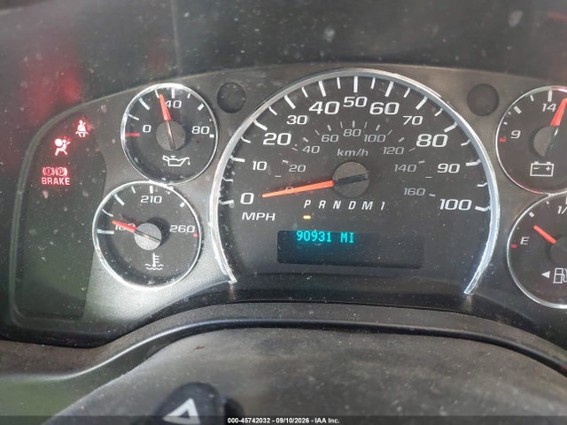 2019 Gmc Savana 2500 Work Van მანქანა იყიდება აუქციონზე, vin: 1GTW7AFG6K1292525, აუქციონის ნომერი: 45742032