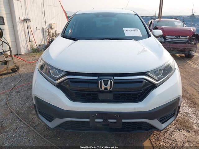Aukcja sprzedaży 2022 Honda Cr-v Awd Special Edition, vin: 2HKRW2H71NH610891, numer aukcji: 45742048