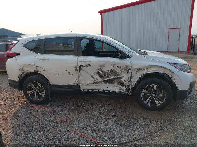Aukcja sprzedaży 2022 Honda Cr-v Awd Special Edition, vin: 2HKRW2H71NH610891, numer aukcji: 45742048