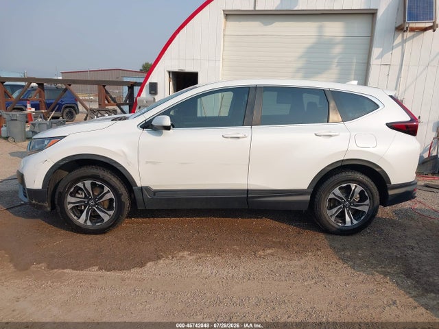 Aukcja sprzedaży 2022 Honda Cr-v Awd Special Edition, vin: 2HKRW2H71NH610891, numer aukcji: 45742048