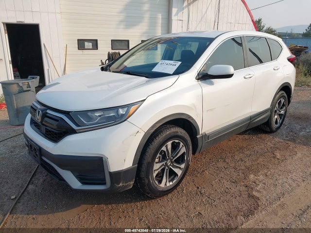 Aukcja sprzedaży 2022 Honda Cr-v Awd Special Edition, vin: 2HKRW2H71NH610891, numer aukcji: 45742048