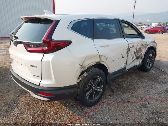 Aukcja sprzedaży 2022 Honda Cr-v Awd Special Edition, vin: 2HKRW2H71NH610891, numer aukcji: 45742048