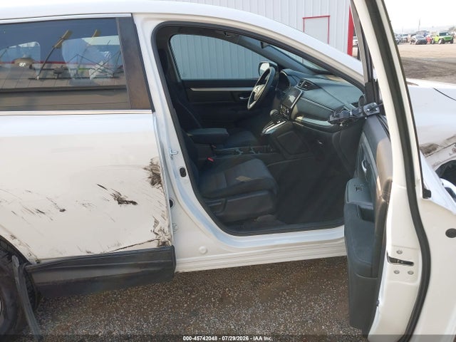 Aukcja sprzedaży 2022 Honda Cr-v Awd Special Edition, vin: 2HKRW2H71NH610891, numer aukcji: 45742048