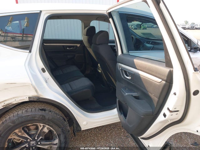 Aukcja sprzedaży 2022 Honda Cr-v Awd Special Edition, vin: 2HKRW2H71NH610891, numer aukcji: 45742048