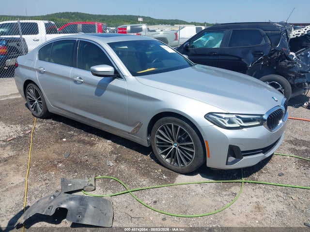 Aukcja sprzedaży 2021 Bmw 530e, vin: WBA13AG0XMCG16445, numer aukcji: 45742054