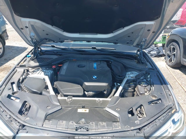 Aukcja sprzedaży 2021 Bmw 530e, vin: WBA13AG0XMCG16445, numer aukcji: 45742054