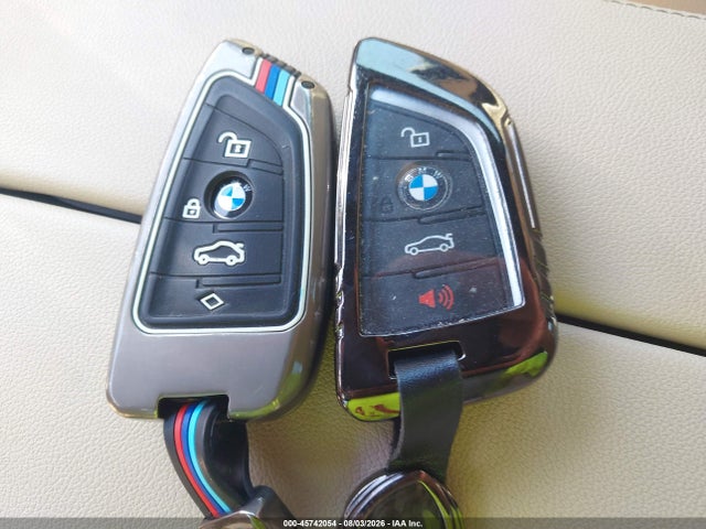 Aukcja sprzedaży 2021 Bmw 530e, vin: WBA13AG0XMCG16445, numer aukcji: 45742054