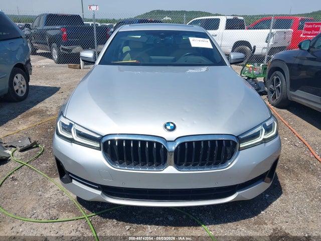 Aukcja sprzedaży 2021 Bmw 530e, vin: WBA13AG0XMCG16445, numer aukcji: 45742054