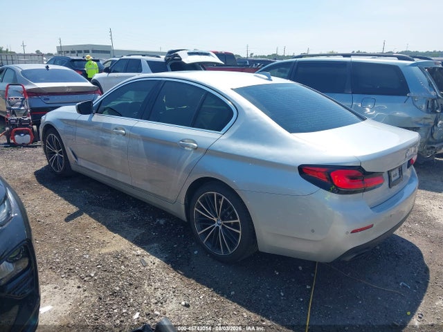 Aukcja sprzedaży 2021 Bmw 530e, vin: WBA13AG0XMCG16445, numer aukcji: 45742054