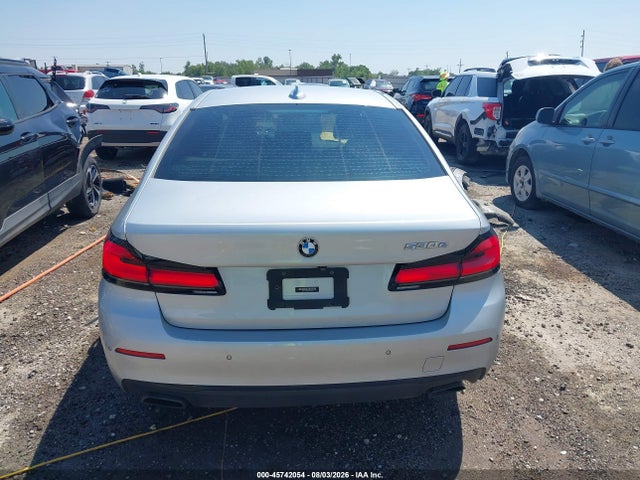 Aukcja sprzedaży 2021 Bmw 530e, vin: WBA13AG0XMCG16445, numer aukcji: 45742054