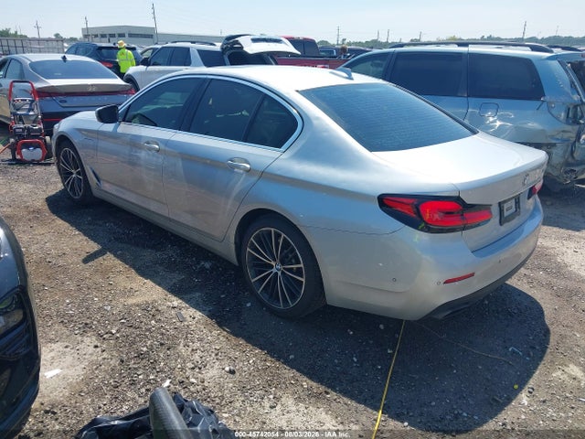 Aukcja sprzedaży 2021 Bmw 530e, vin: WBA13AG0XMCG16445, numer aukcji: 45742054