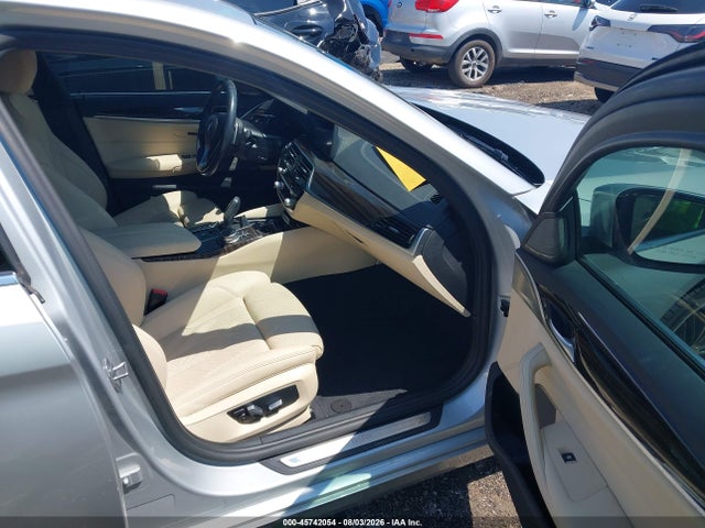 Aukcja sprzedaży 2021 Bmw 530e, vin: WBA13AG0XMCG16445, numer aukcji: 45742054