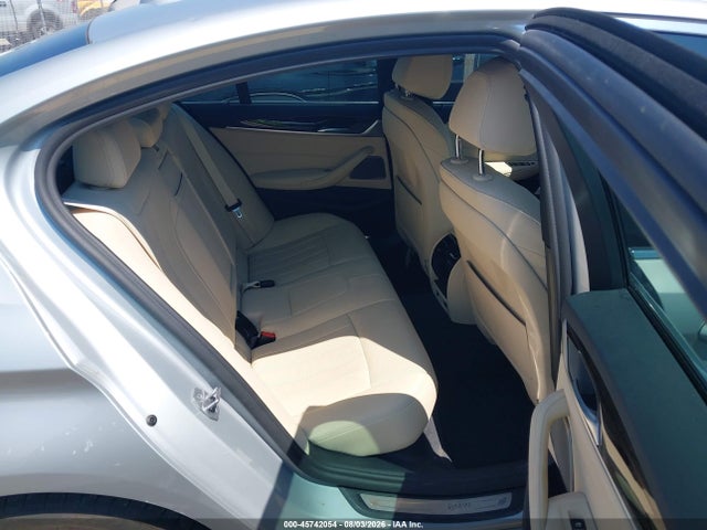 Aukcja sprzedaży 2021 Bmw 530e, vin: WBA13AG0XMCG16445, numer aukcji: 45742054
