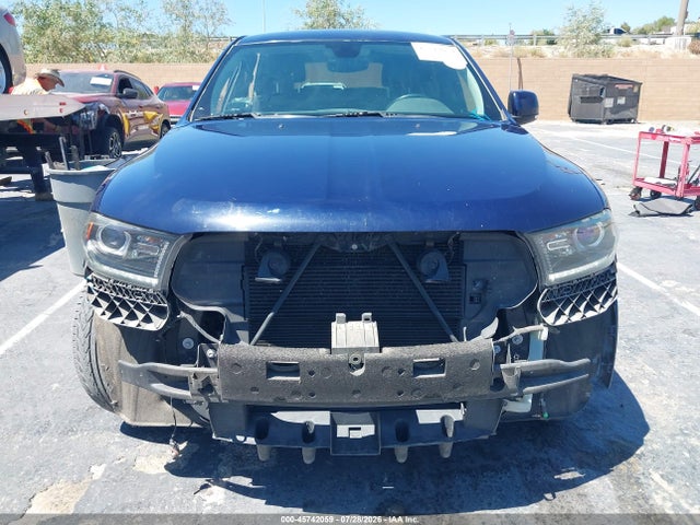 Dodge Durango Gt Rwd 2017 1C4RDHDG2HC774276 Image 13