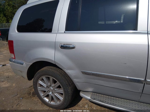 Aukcja sprzedaży 2008 Chrysler Aspen Limited, vin: 1A8HX58208F130959, numer aukcji: 45742063