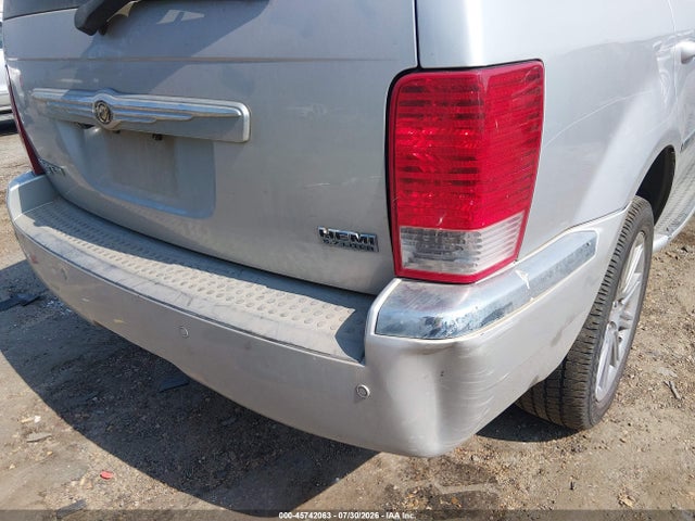 Aukcja sprzedaży 2008 Chrysler Aspen Limited, vin: 1A8HX58208F130959, numer aukcji: 45742063