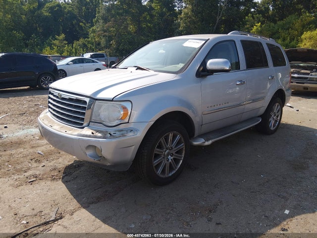 Aukcja sprzedaży 2008 Chrysler Aspen Limited, vin: 1A8HX58208F130959, numer aukcji: 45742063