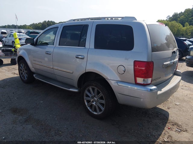 Aukcja sprzedaży 2008 Chrysler Aspen Limited, vin: 1A8HX58208F130959, numer aukcji: 45742063