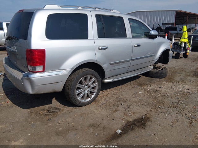 Aukcja sprzedaży 2008 Chrysler Aspen Limited, vin: 1A8HX58208F130959, numer aukcji: 45742063