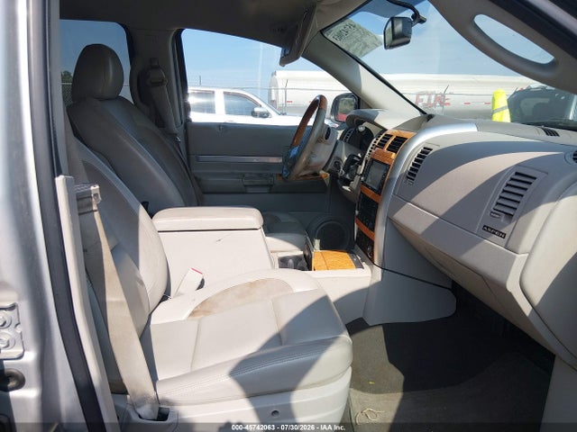 Aukcja sprzedaży 2008 Chrysler Aspen Limited, vin: 1A8HX58208F130959, numer aukcji: 45742063