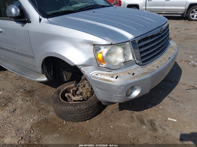 Aukcja sprzedaży 2008 Chrysler Aspen Limited, vin: 1A8HX58208F130959, numer aukcji: 45742063