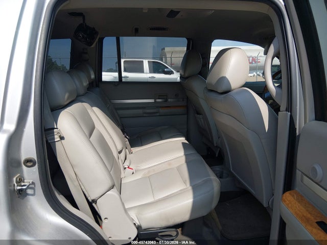 Aukcja sprzedaży 2008 Chrysler Aspen Limited, vin: 1A8HX58208F130959, numer aukcji: 45742063