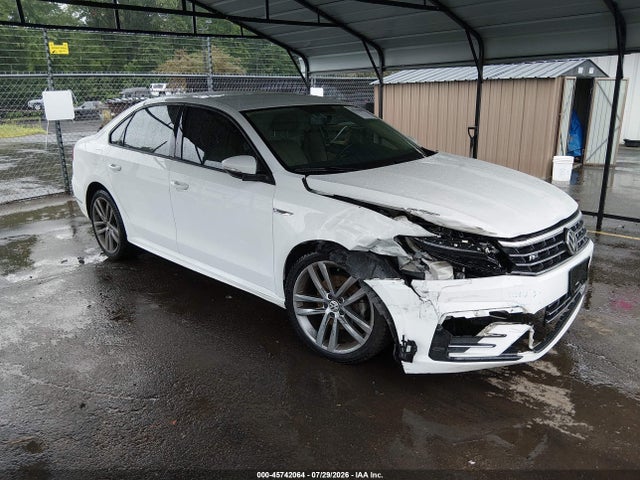 Продажа на аукционе авто 2018 Volkswagen Passat 2.0t R-line/2.0t S, vin: 1VWAA7A36JC028353, номер лота: 45742064