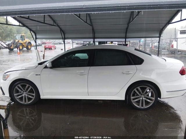 Продажа на аукционе авто 2018 Volkswagen Passat 2.0t R-line/2.0t S, vin: 1VWAA7A36JC028353, номер лота: 45742064