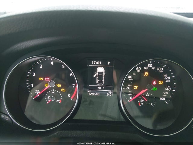 Продажа на аукционе авто 2018 Volkswagen Passat 2.0t R-line/2.0t S, vin: 1VWAA7A36JC028353, номер лота: 45742064