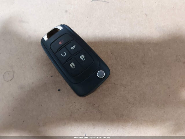 Aukcja sprzedaży 2012 Buick Lacrosse Touring Group, vin: 1G4GJ5E32CF337326, numer aukcji: 45742068
