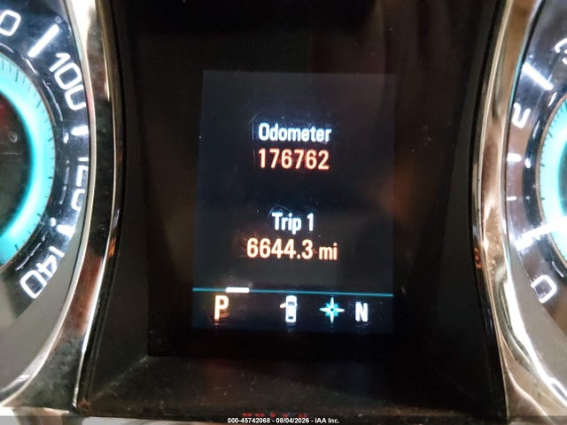 Aukcja sprzedaży 2012 Buick Lacrosse Touring Group, vin: 1G4GJ5E32CF337326, numer aukcji: 45742068