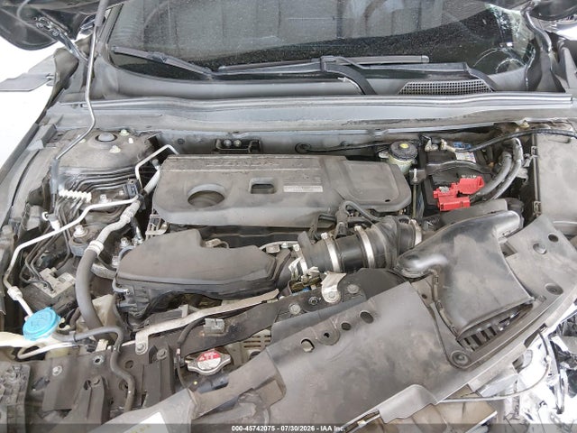 Продаж на аукціоні авто 2018 Honda Accord Ex-l 2.0t, vin: 1HGCV2F56JA010591, номер лоту: 45742075