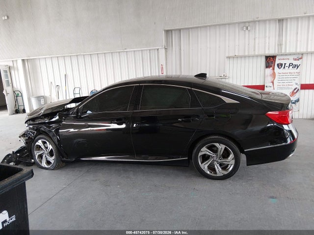 Продаж на аукціоні авто 2018 Honda Accord Ex-l 2.0t, vin: 1HGCV2F56JA010591, номер лоту: 45742075