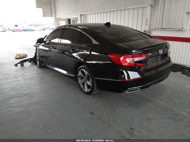Продаж на аукціоні авто 2018 Honda Accord Ex-l 2.0t, vin: 1HGCV2F56JA010591, номер лоту: 45742075