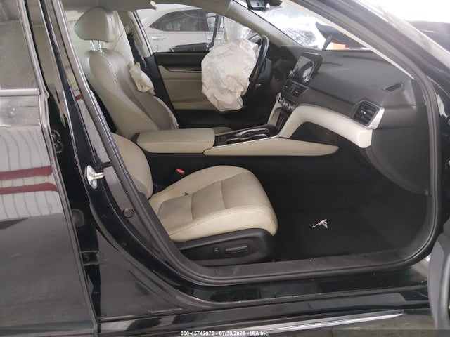 Продаж на аукціоні авто 2018 Honda Accord Ex-l 2.0t, vin: 1HGCV2F56JA010591, номер лоту: 45742075