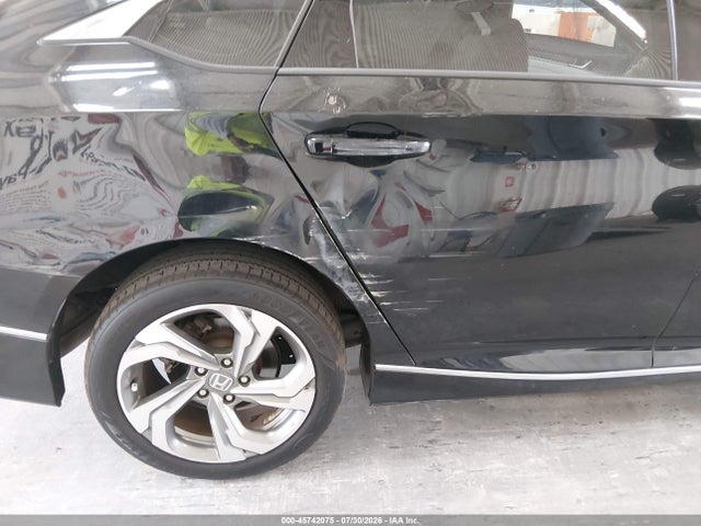 Продаж на аукціоні авто 2018 Honda Accord Ex-l 2.0t, vin: 1HGCV2F56JA010591, номер лоту: 45742075