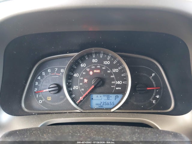 Toyota RAV4 LE 2015 2T3BFREV3FW230300 Image 7
