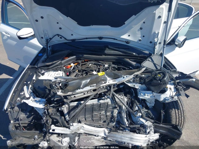 Aukcja sprzedaży 2022 Bmw 530e, vin: WBA13AG05NCL02684, numer aukcji: 45742092