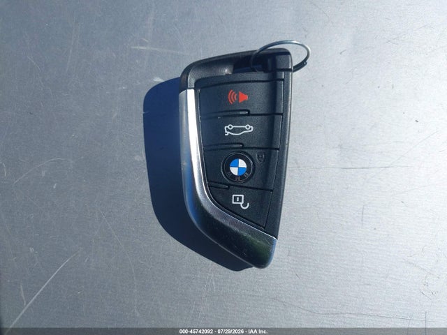 Aukcja sprzedaży 2022 Bmw 530e, vin: WBA13AG05NCL02684, numer aukcji: 45742092